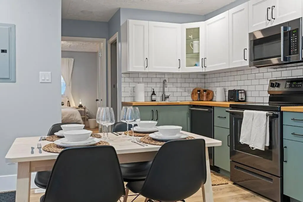 Elegant Boho Retreat - 8 Min To Wem Villa Edmonton