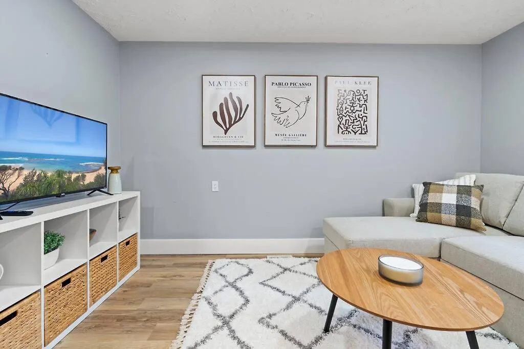 Elegant Boho Retreat - 8 Min To Wem Villa Edmonton 0*,